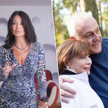 María Cristina Clemente Buendía, notaria: "Nunca aconsejaría a una persona de 70 años que haga donación de sus bienes"