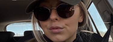 Parecen New Balance, pero son de Parfois: las zapatillas marrón chocolate de piel favoritas de las pijas, por menos de 50 euros