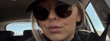 Parecen New Balance, pero son de Parfois: las zapatillas marrón chocolate de piel favoritas de las pijas, por menos de 50 euros