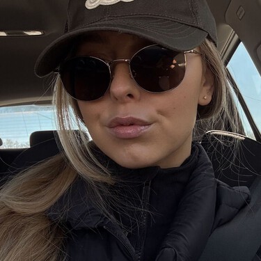 Parecen New Balance, pero son de Parfois: las zapatillas marrón chocolate de piel favoritas de las pijas, por menos de 50 euros