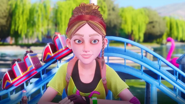 Imagen de Park Beyond (Limbic Entertainment)
