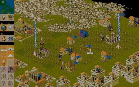 'Dungeon Keeper' y 'Populous' gobiernan las ofertas de GOG