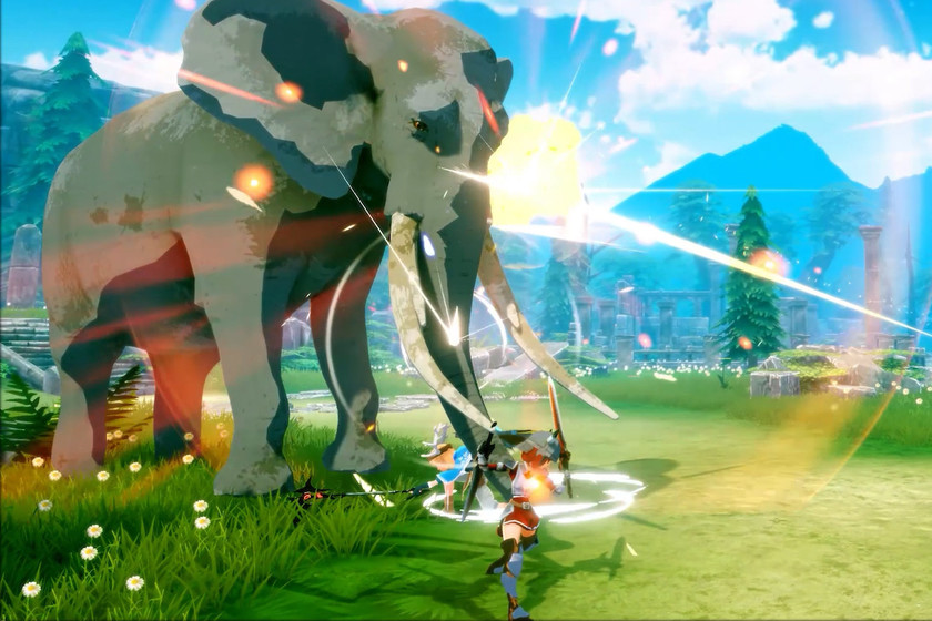 Craftopia cómo capturar animales, craftear un generador y crear baterías