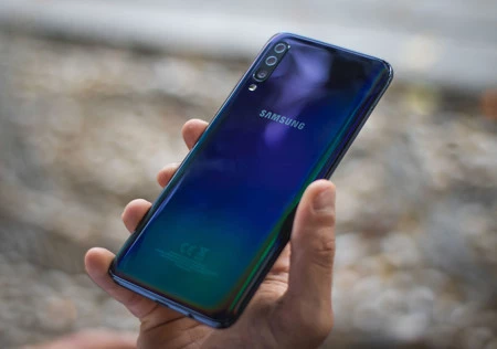 Galaxy A70