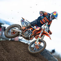 MXGP visitará el intu Xanadú: confirmado el calendario 2020 con carrera en Madrid en octubre