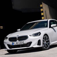 Llega el BMW Serie 2 Coupé más barato y el M240i de 374 CV y tracción trasera: estos son sus precios