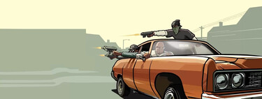 Las comparaciones de GTA Definitive Edition en Netflix y PC son para alucinar. La versión móvil tiene mejores modelos e iluminación mejorada 