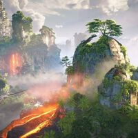 La expansión de Horizon Forbidden West te pide que cumplas una condición para dejarte jugar: Burning Shores necesitará que completes la historia