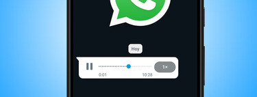 WhatsApp añade las notas de voz que se autodestruyen después de escucharlas 