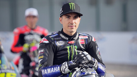 Maverick Viñales correría el resto de 2021 en MotoGP con Aprilia como 'wild card' y debutaría ya en Aragón