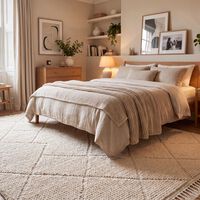 El dormitorio puede acumular más polvo por culpa de un detalle decorativo. El problema está mucho más cerca de la cama 