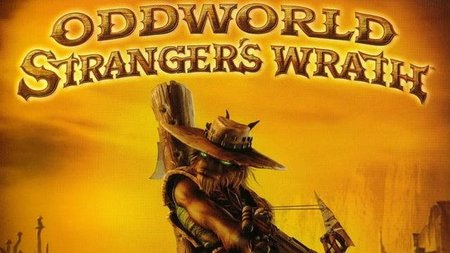 'Oddworld: Stranger's Wrath' regresará en forma de remake en PS3