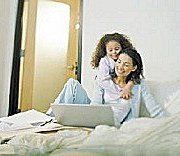 Las madres trabajadoras y la organización del tiempo