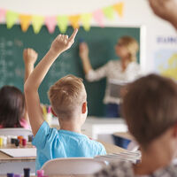 Murcia es la comunidad donde más niños repiten. Cataluña la que menos 