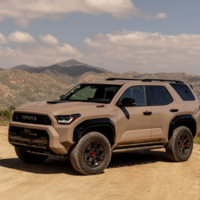 La Toyota 4Runner ya tiene precio en México: una Tacoma convertida en SUV con motor híbrido y capacidad todoterreno