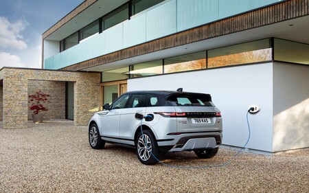 Range Rover Evoque Y Discovery Hybrid Salen Del Mercado Por No Cumplir Las Emisiones Prometidas 2