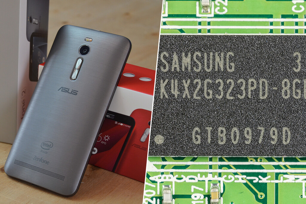 Parecía que los 4 GB de RAM eran historia. La escasez de chips amenaza con traerlos de vuelta en pleno 2026