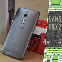 La memoria RAM ha subido tanto de precio que los fabricantes meditan dar un paso atrás. Es la vuelta de los móviles con 4 GB de RAM