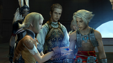 Final Fantasy XII: The Zodiac Age ya está a la venta y lo celebra con un espectacular tráiler