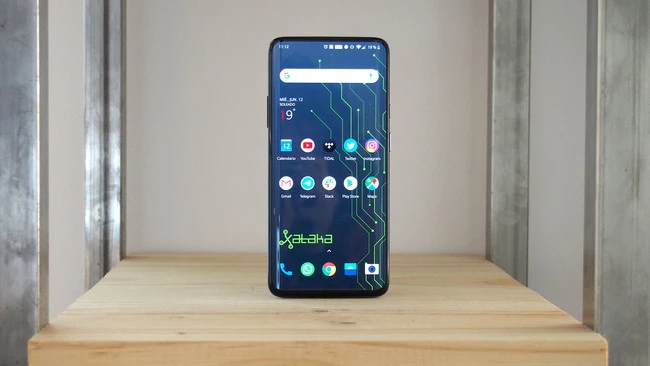 Oneplus