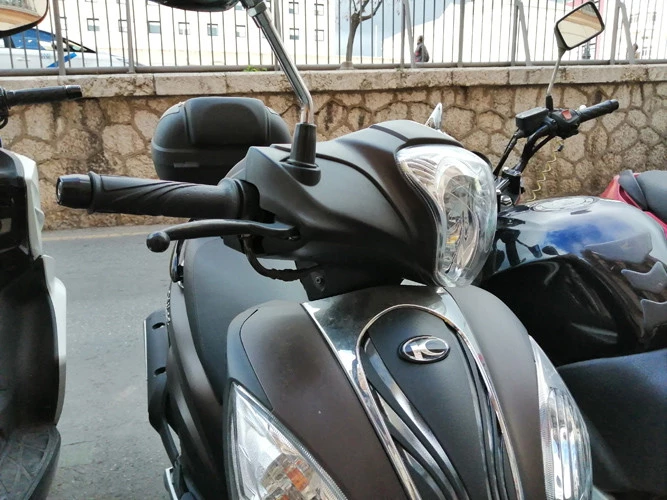 Foto de Fotos tomadas con el Honor 10 Lite (48/154)