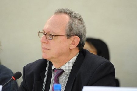 Frank La Rue, relator de la ONU: "El acceso a internet de los niños debe ser un derecho garantizado"