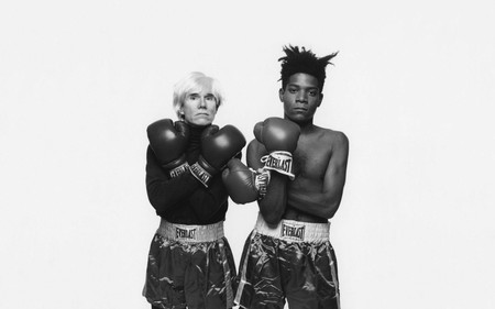 Saint Laurent y EVERLAST lanzan una colección deportivo para los amantes del box y del lujo