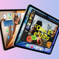 A pocos días de su presentación, iPadOS 27 tiene un gran reto: plantar cara al futuro MacBook táctil 
