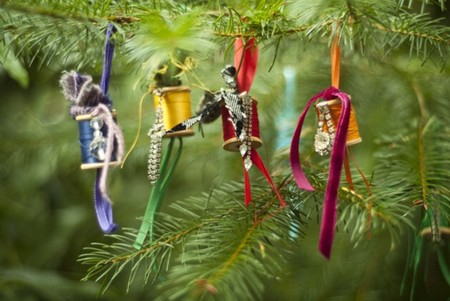 Especial Ahorro Navidad: ideas para una decoración navideña anticrisis