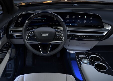Cadillac Lyriq 2023 1600 0b