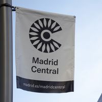 Sin concretar: las multas de Madrid Central llegarán "a lo largo del mes de marzo"