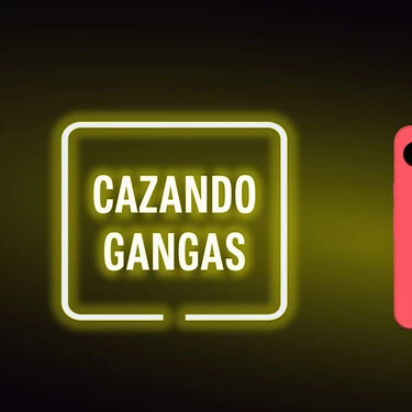 Cazando Gangas Xtm