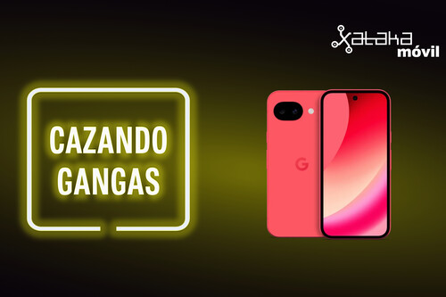 La batalla de la gama media barata, un plegable de Motorola por tres cifras y un Pixel 10a al mejor precio: Cazando Gangas 