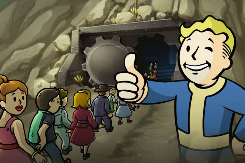 Fallout Shelter