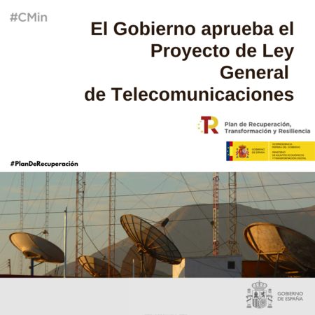 comunicaciones