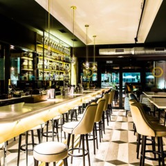 Foto 5 de 29 de la galería tauer-by-diego-cabrera en Trendencias Lifestyle