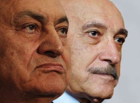 Egipto y los hijos de la revolución dicen NO a la "transición ordenada"