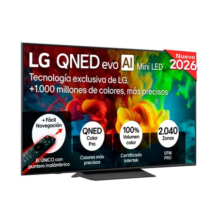 Smart TV LG