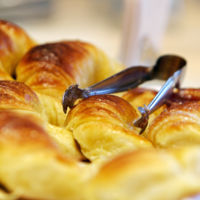 Turismo gastronómico: comer facturas en Argentina