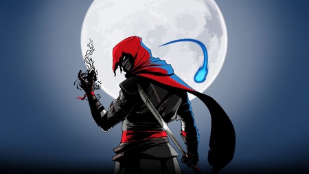 Aragami: Shadow Edition contará con una versión para Nintendo Switch en otoño