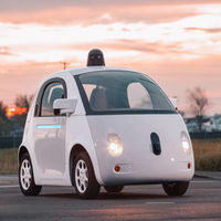 Alianza Renault - Nissan se asocia con Waymo para desarrollar coches autónomos
