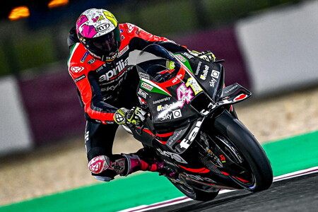 Espargaro Losail Motogp 2021