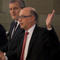 Quitas en la deuda autonómica: Montoro abre la veda