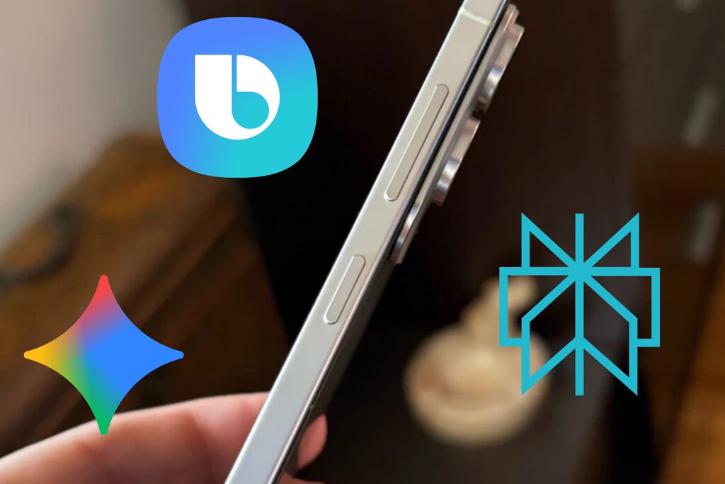 Perplexity, Gemini y Bixby en el mismo botón: Samsung convierte la IA en una elección del usuario