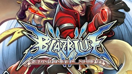 'BlazBlue: Continuum Shift' llegará a España a cargo de Koch Media