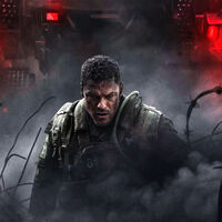 Hoy llega a Netflix una película de acción brutal del protagonista de Reacher y que es "Predator x Metal Gear", según Hideo Kojima