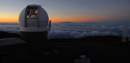 La mayor cartografía digital del universo visible