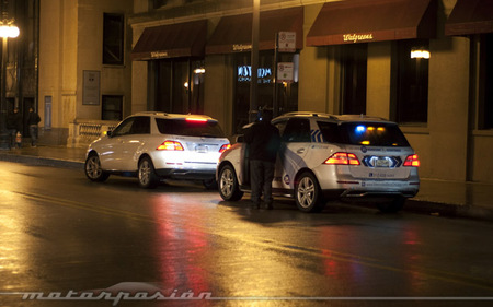 Roadtrip Pasión™: Cruzamos Estados Unidos de Los Ángeles a Detroit (parte 4)