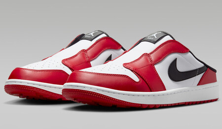 Sin Talon Y Sin Cordones La Nueva Zapatilla De Nike Reinventa Un Clasico Para Hacerlo Tan Comodo Como Una Pantufla Para Salir A La Calle