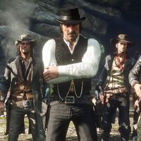 Todas las Bandas de Red Dead Redemption 2 y sus localizaciones 